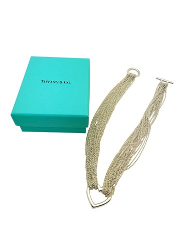 Tiffany sterling silver - tiffany,