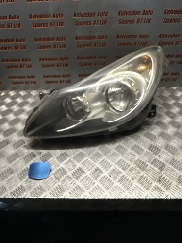 Vauxhall opel corsa - 06-10,
