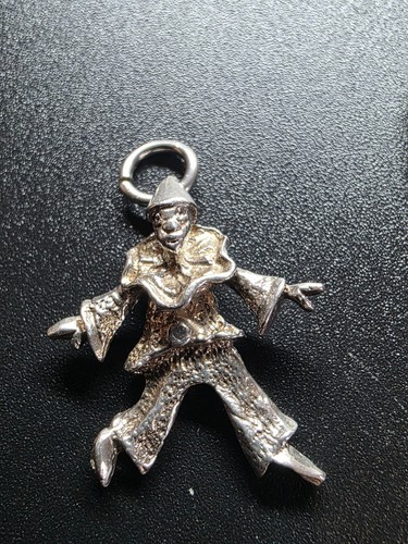 Vintage sterling silver