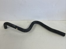 Saab 9000 Water Pump to Heater
