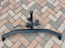 Tow Bar for KIA Carens 2015 - K057 STEINHOF Tow Bar