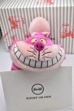Steiff Disney Cheshire Cat