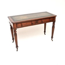 Antique Victorian Mahogany