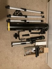 TELESCOPES X2 NATIONAL