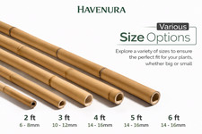 Strong Heavy Duty Bamboo