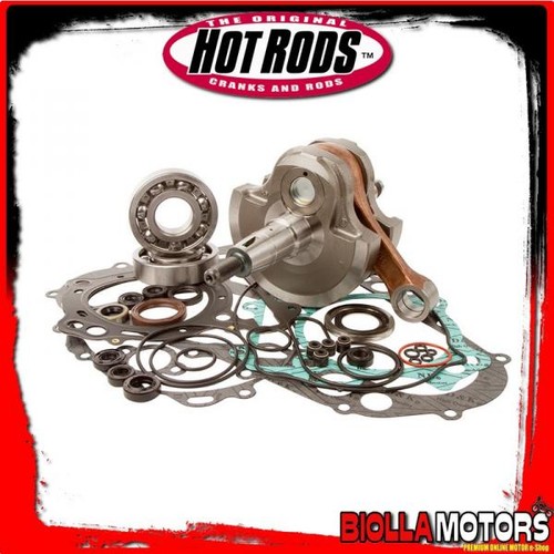 Cbk0095 kit crankshaft - kit, hot