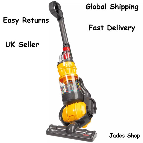 Dyson toy hoover - dyson,
