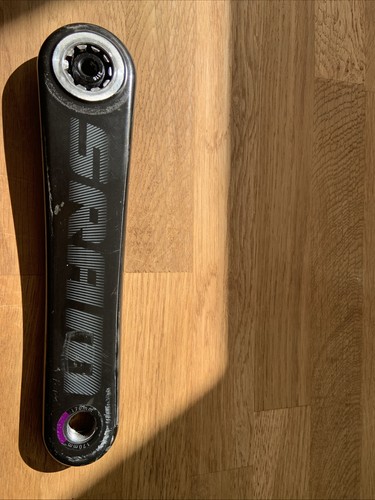 Sram red 170mm left - sram,
