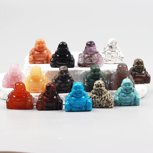 5in hand carved jade - hand,