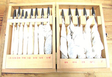 vintage RIDGWAY barn beam wood