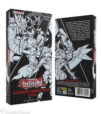 Yugioh legendary modern - yugioh!, decks