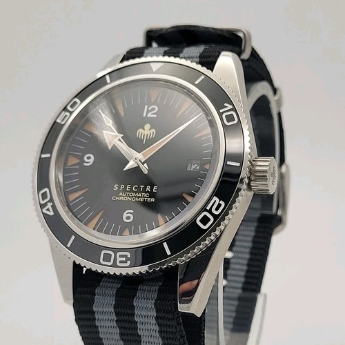 Ltd james bond divers - ltd, ed