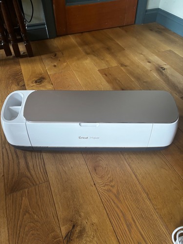 Cricut maker ultimate - maker,