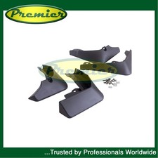 Premier Direct Fit Mud Flaps