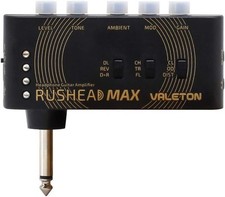 Valeton RH-100 Rushead Max -