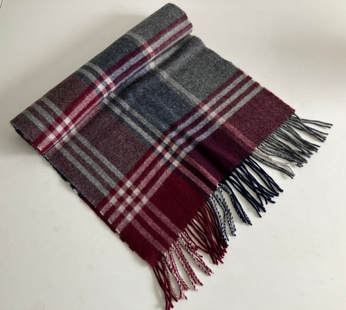 Barbour lambswool 5 - 95%,