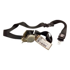 Seat Belt Middle Renault Clio