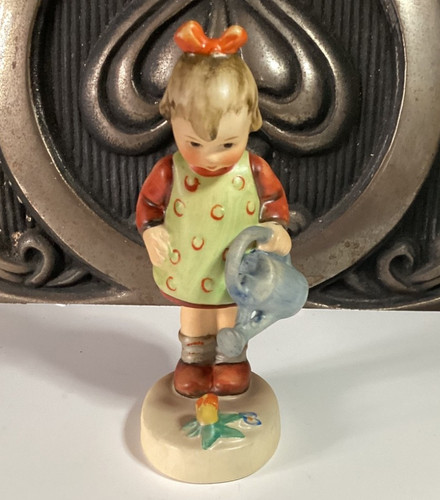 Goebel hummel little gardener - goebel,