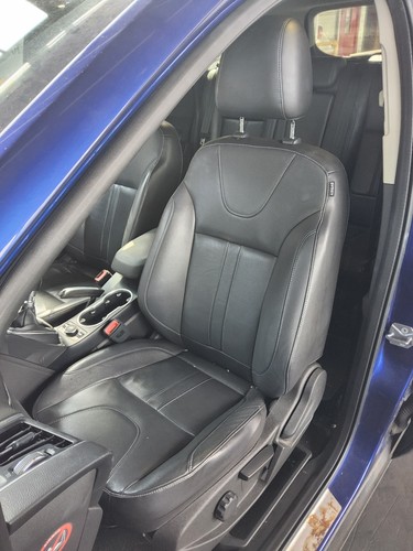 Front seat left ford kuga - seat,