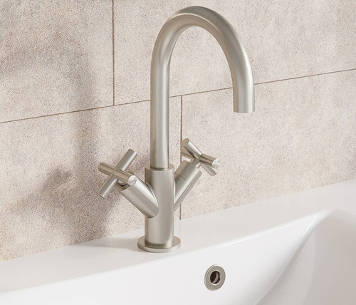 Crosswater mpro mono basin - crosswater,