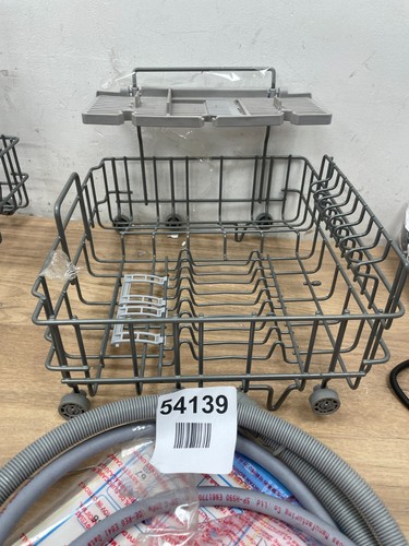 Candy dishwasher accessories