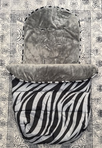 Babiie grey black safari - grey, &