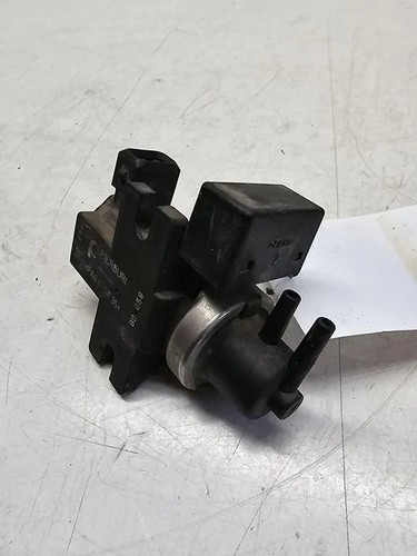 Bmw e60 vacuum - e60, valve
