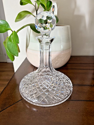 Vintage waterford irish - vintage,