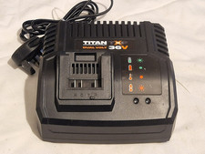 Titan TXP TTB815CHR power tool