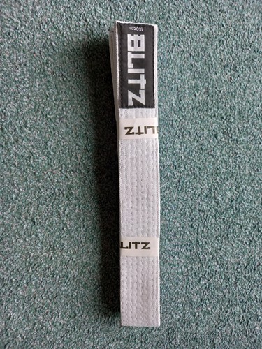 Blitz 160cm white - white,