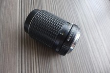 Asahi pentax 135mm 5 - asahi, smc