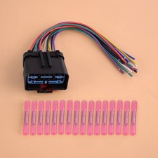 1x Door Harness Connector