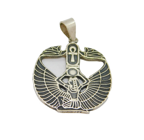 Sterling silver egyptian - sterling, style
