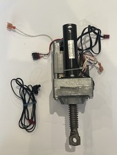 Proform NordicTrack Domyos Treadmill Incline Motor