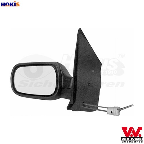 Exterior mirror 1805803 - exterior,