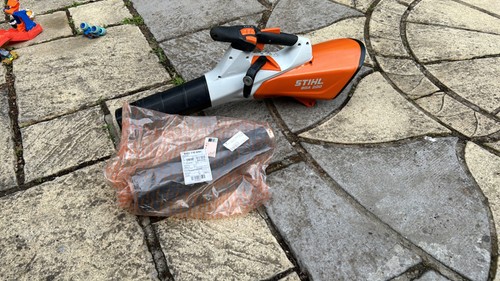 Stihl bga 200 36v - stihl,
