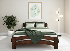 Super King Bed Frame 6ft –