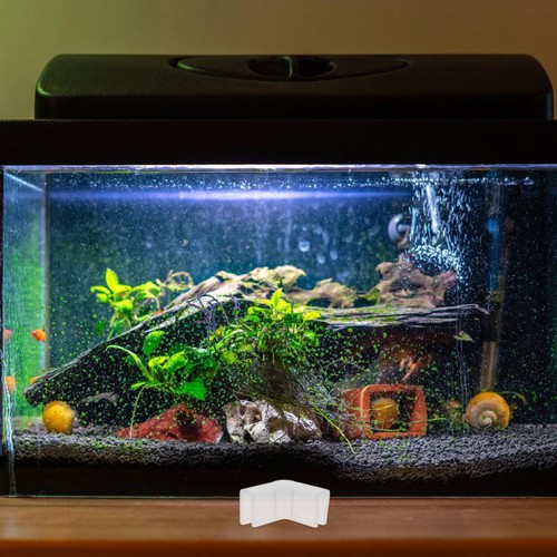 10pcs transparent corner - 10pcs,
