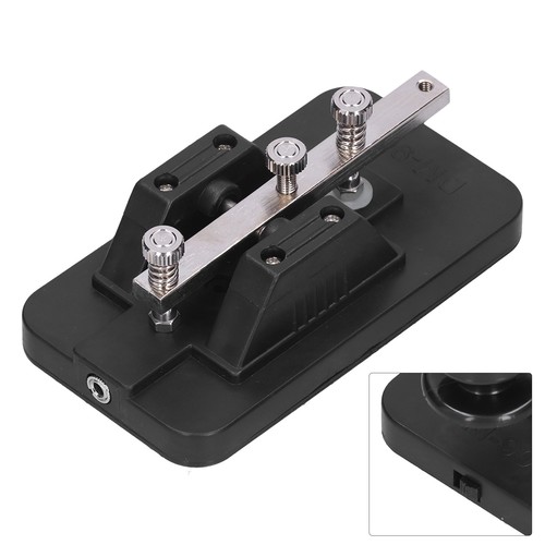 Morse code key telegraph - code,