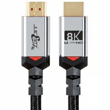 Hdmi cable 48gbps ultra - 8k,