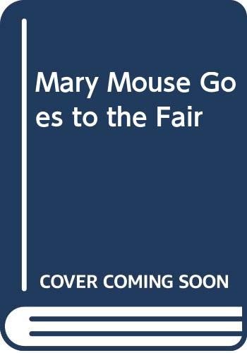 Mary mouse goes the - mary,