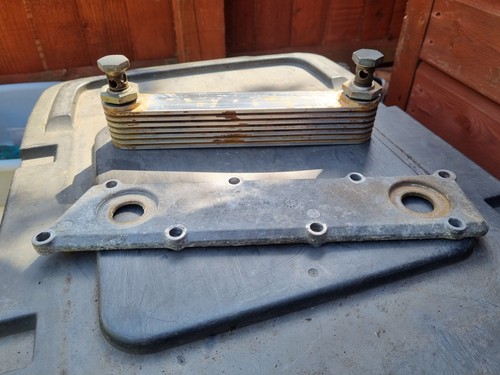 Vauxhall stainless steel - v6,