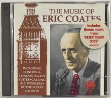 Eric Coates & Others - The