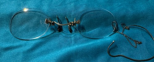 Antique edwardian gold - antique,