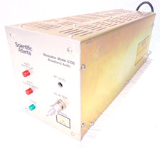 Scientific Atlanta Modulator