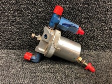 A666-1 Robinson R22 Fuel