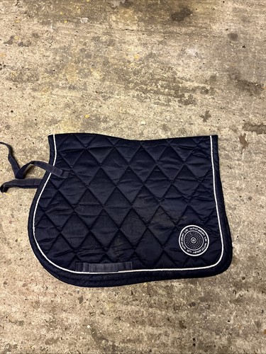 John whitaker saddle pad - whitaker,