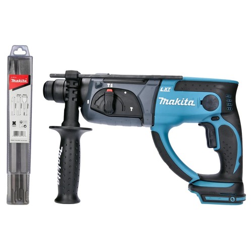 Makita dhr202z 18v lxt - makita,
