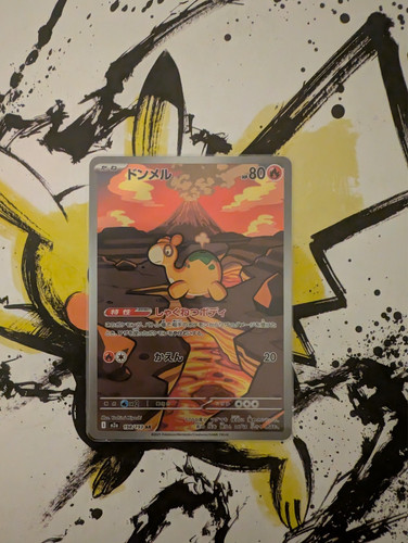 Pokemon numel 198 193 - ar, m2a
