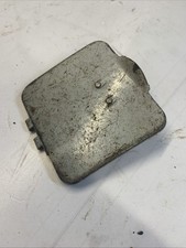 Lambretta Innocenti Fuel